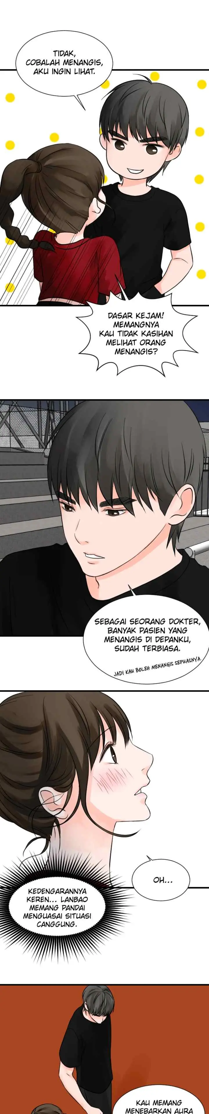 One + One (Bao A) chapter 54 halaman 6