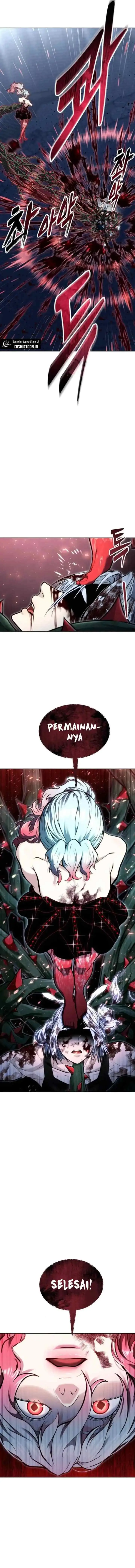 Tower Of God: Side Story Urek Mazino chapter 42 halaman 17