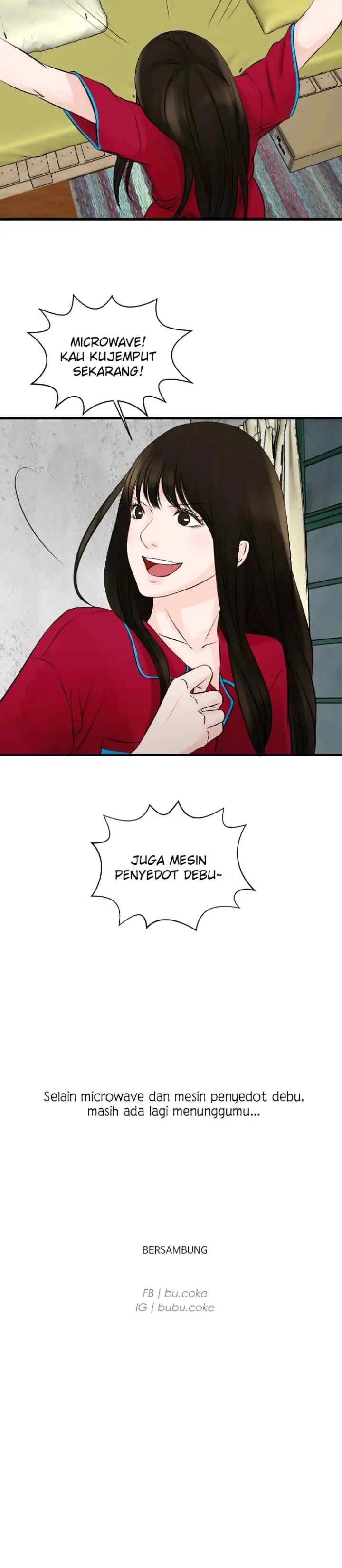 One + One (Bao A) chapter 4 halaman 17