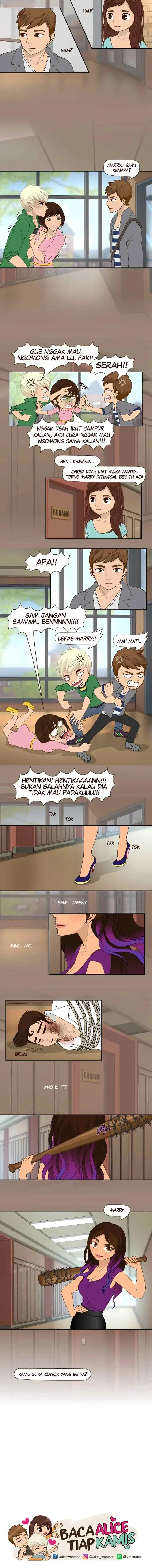 Alice chapter 56 halaman 8