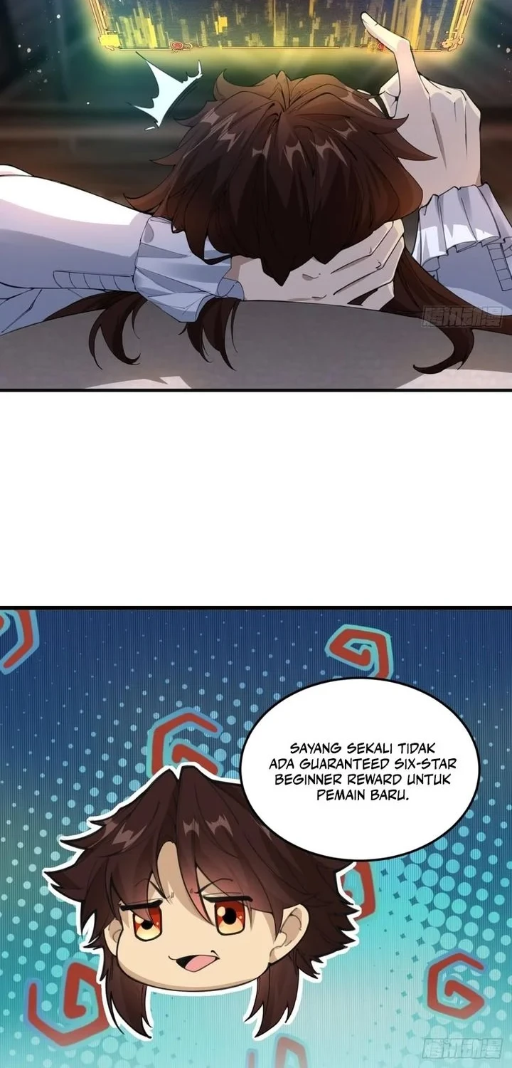 They Told You to Farm, and You Became an Emperor? chapter 2 halaman 5