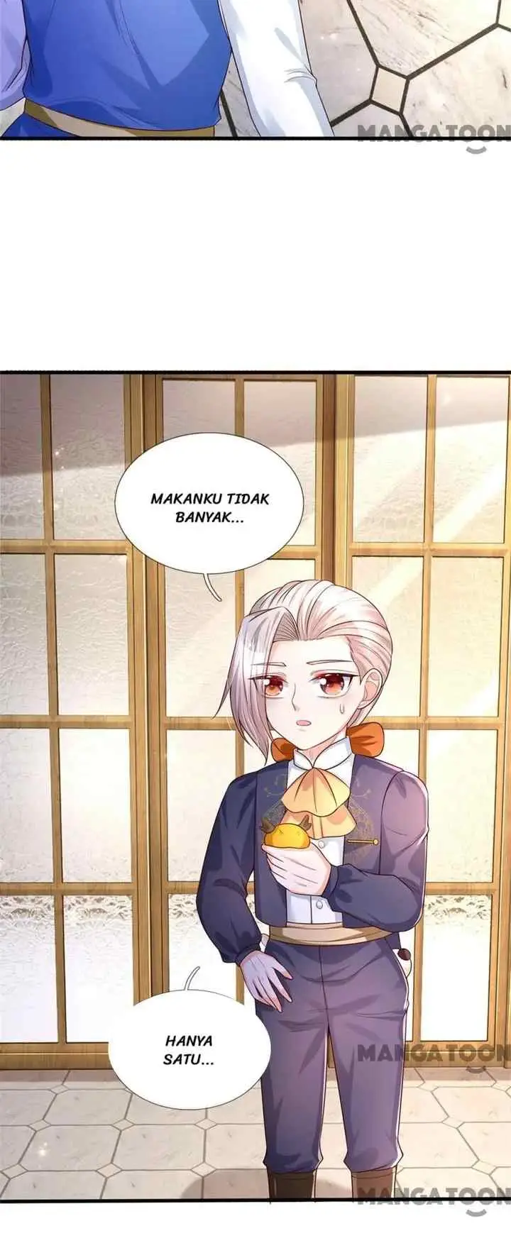 I Became The Emperor's Daughter One Day chapter 296 halaman 11