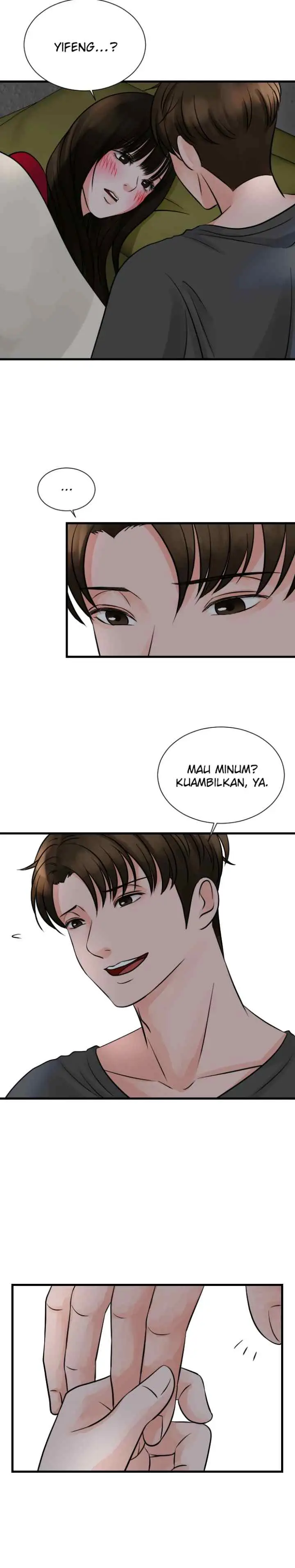 One + One (Bao A) chapter 20 halaman 13