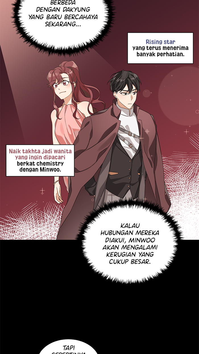 We're Soulmates Starting From Today chapter 2 halaman 20