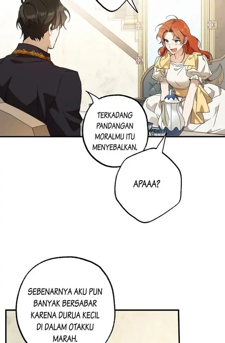 Everything Was a Misunderstanding chapter 65 halaman 44