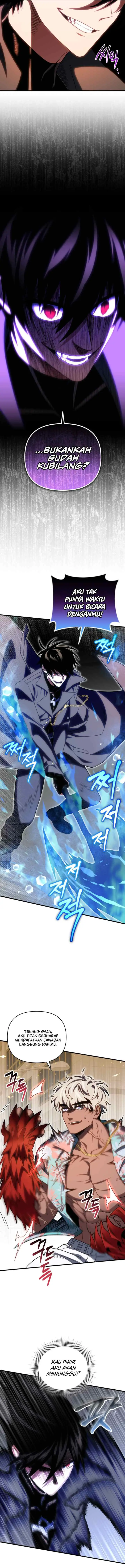 Player Who Returned 10,000 Years Later chapter 73 halaman 4