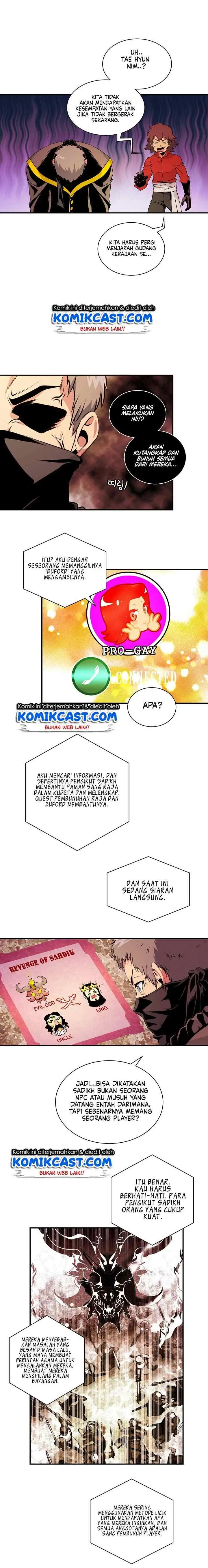 Fantasy Online chapter 43 halaman 8