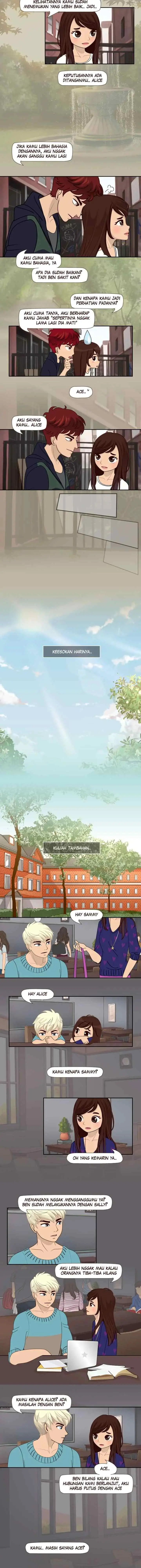 Alice chapter 92 halaman 5