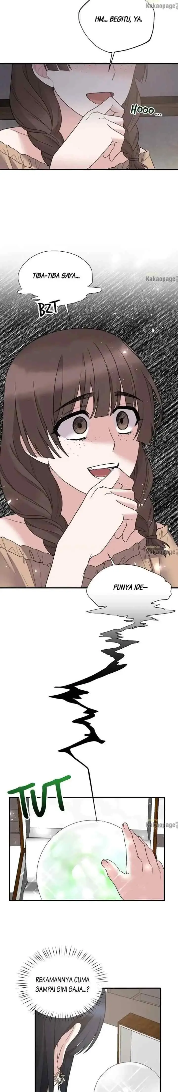Angelic Lady chapter 48 halaman 14