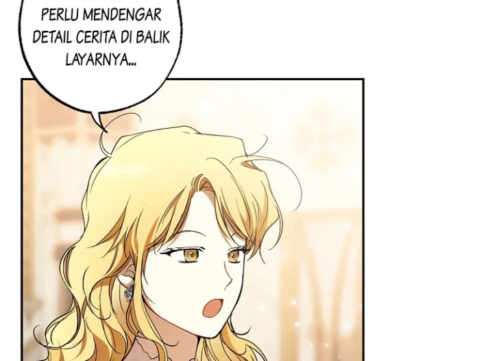 Everything Was a Misunderstanding chapter 112 halaman 54