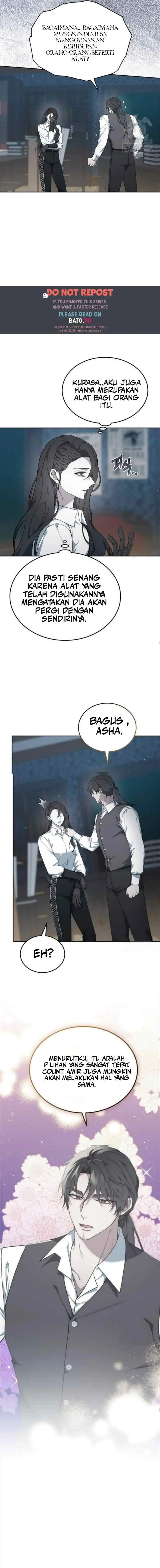 City of Arrogance chapter 54 halaman 9