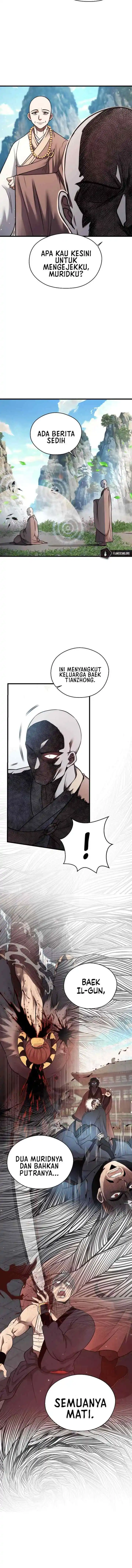 Nostalgic Warrior chapter 9 halaman 10