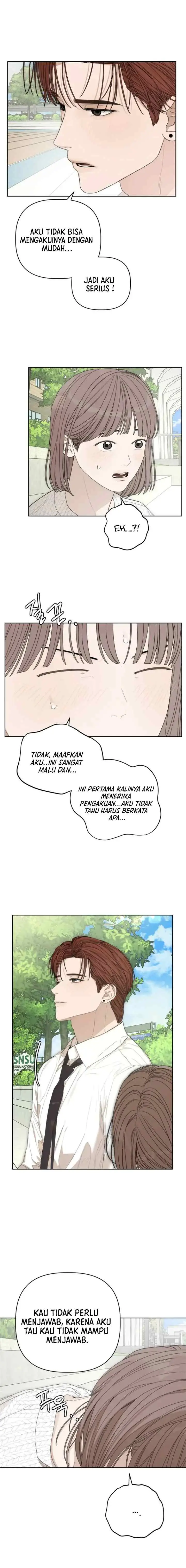 Dream of Learning chapter 29 halaman 5