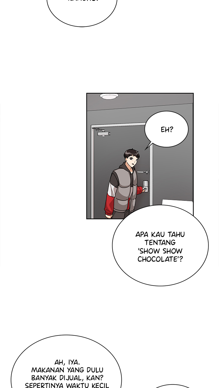 We're Soulmates Starting From Today chapter 30 halaman 59