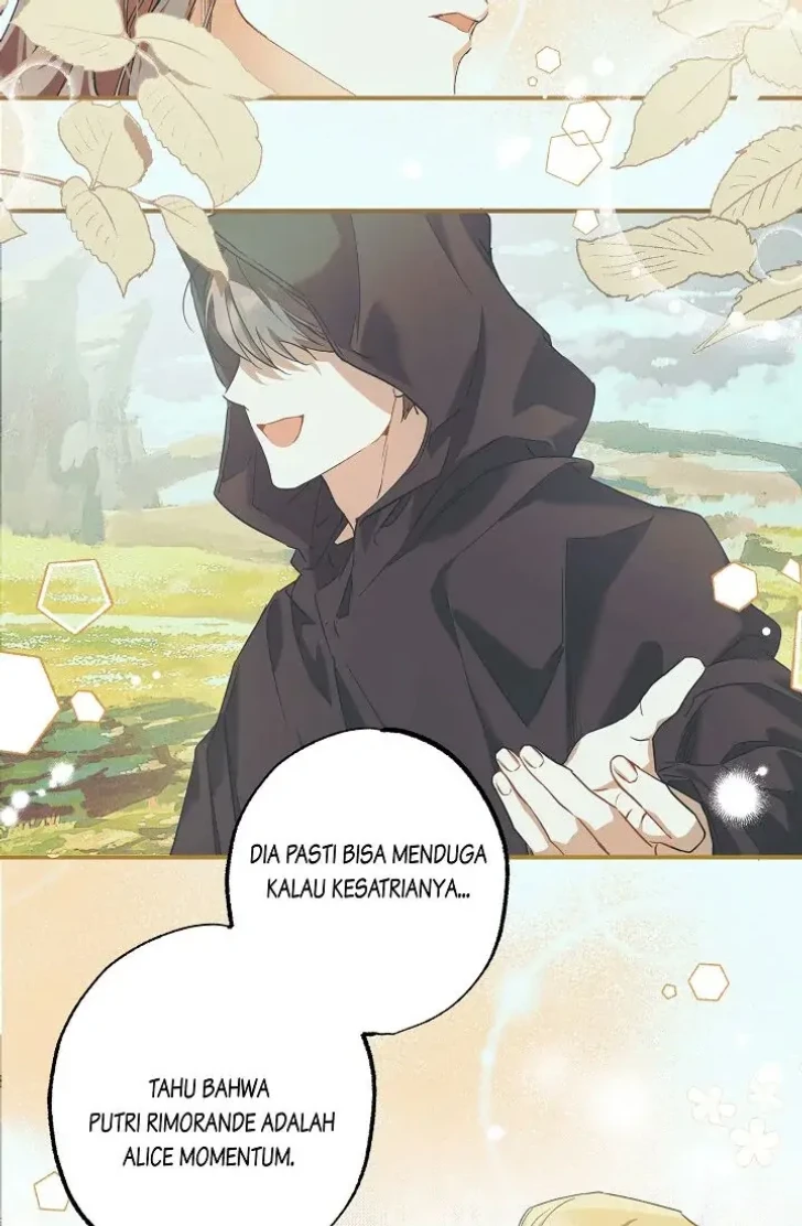 Everything Was a Misunderstanding chapter 53 halaman 38
