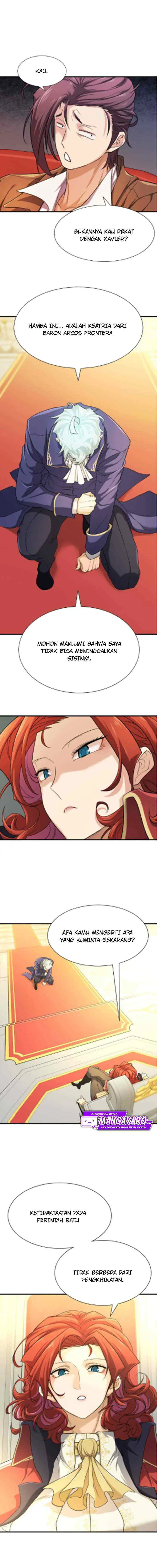 O melhor engenheiro do mundo chapter 47 halaman 6