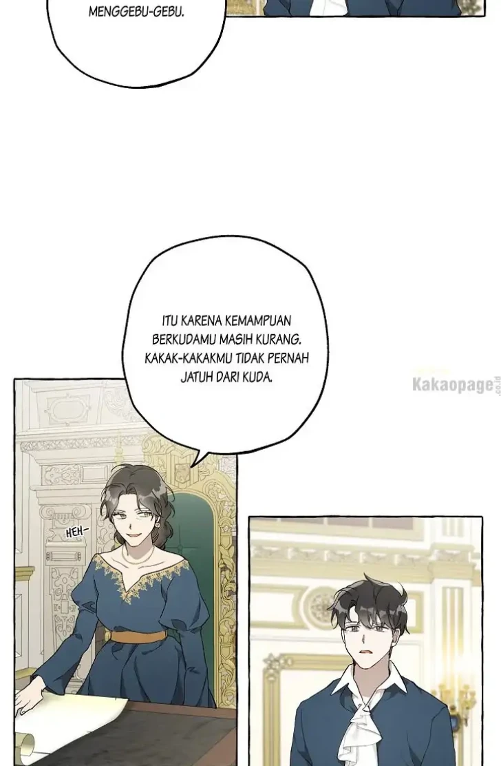 Everything Was a Misunderstanding chapter 25 halaman 13