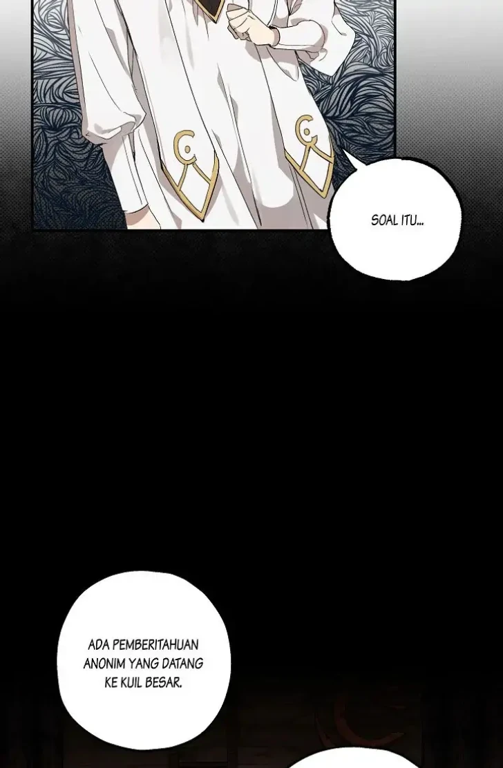 Everything Was a Misunderstanding chapter 43 halaman 45