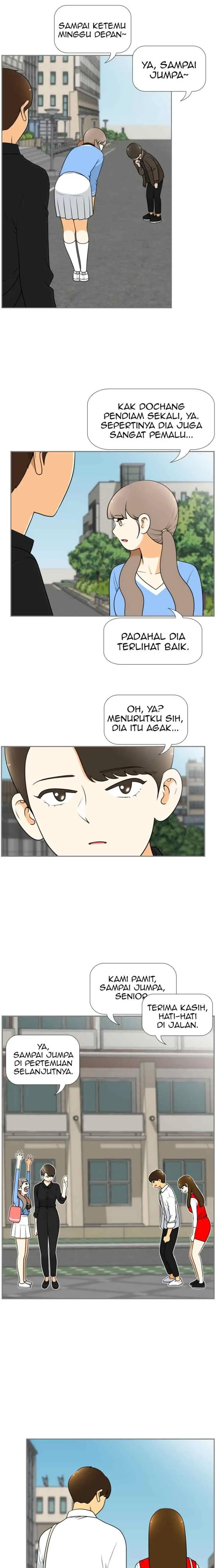 New Normal: Class 8 chapter 331 halaman 15