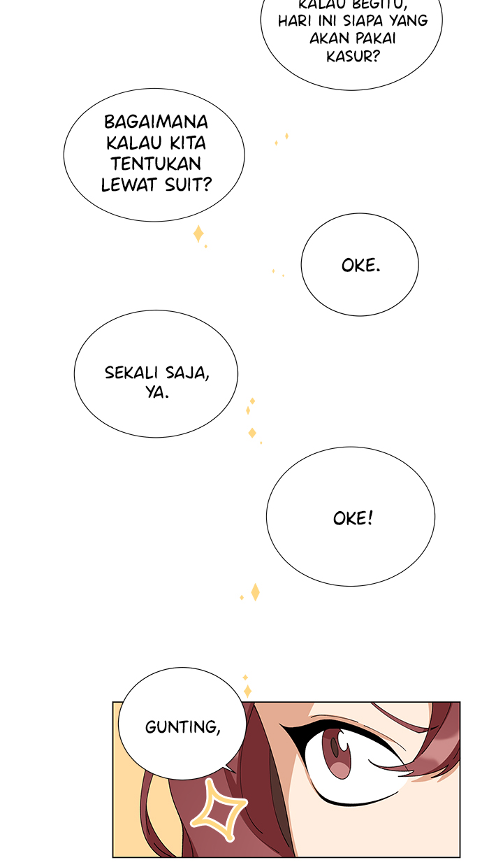 We're Soulmates Starting From Today chapter 12 halaman 24