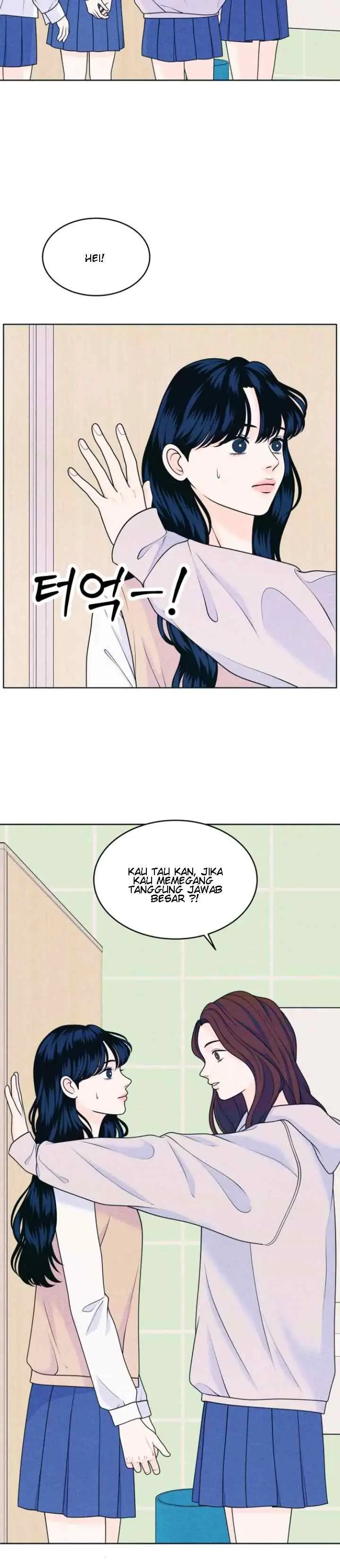 An Introverted Man And Woman chapter 37 halaman 6