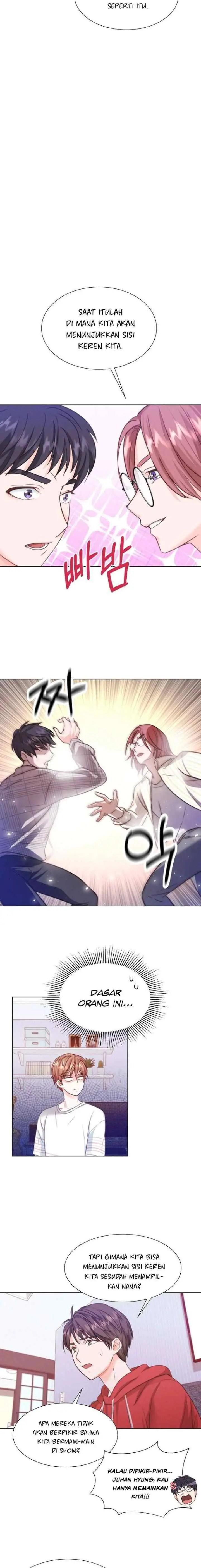 Once Again Idol chapter 5 halaman 13