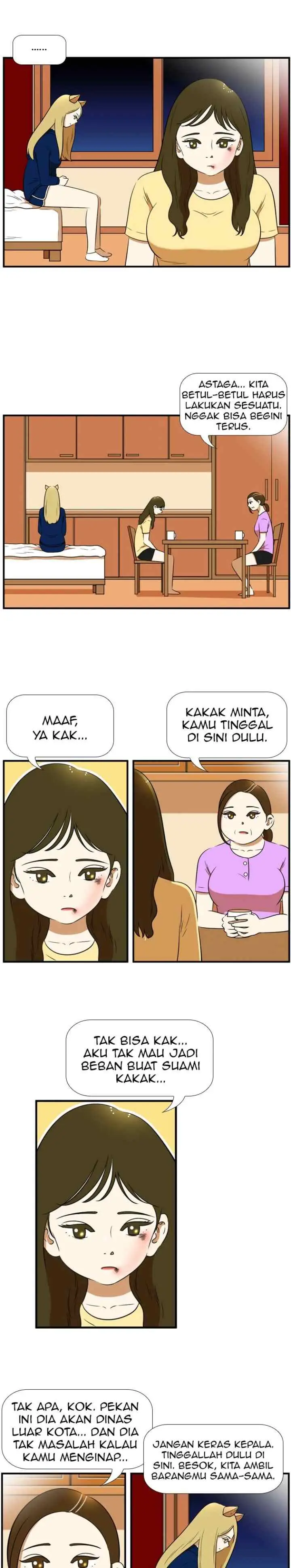 New Normal: Class 8 chapter 143 halaman 6