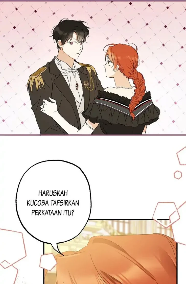 Everything Was a Misunderstanding chapter 67 halaman 59