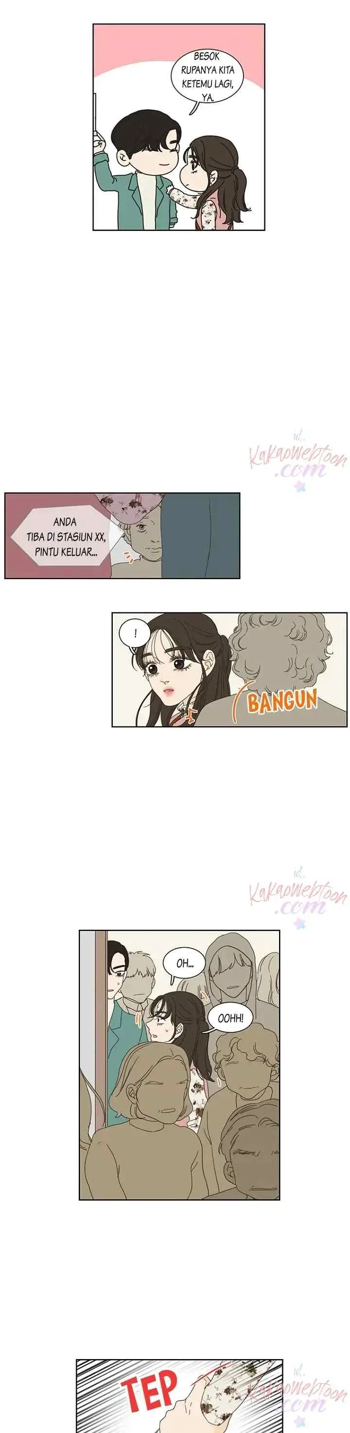 Dolled Up chapter 75 halaman 6