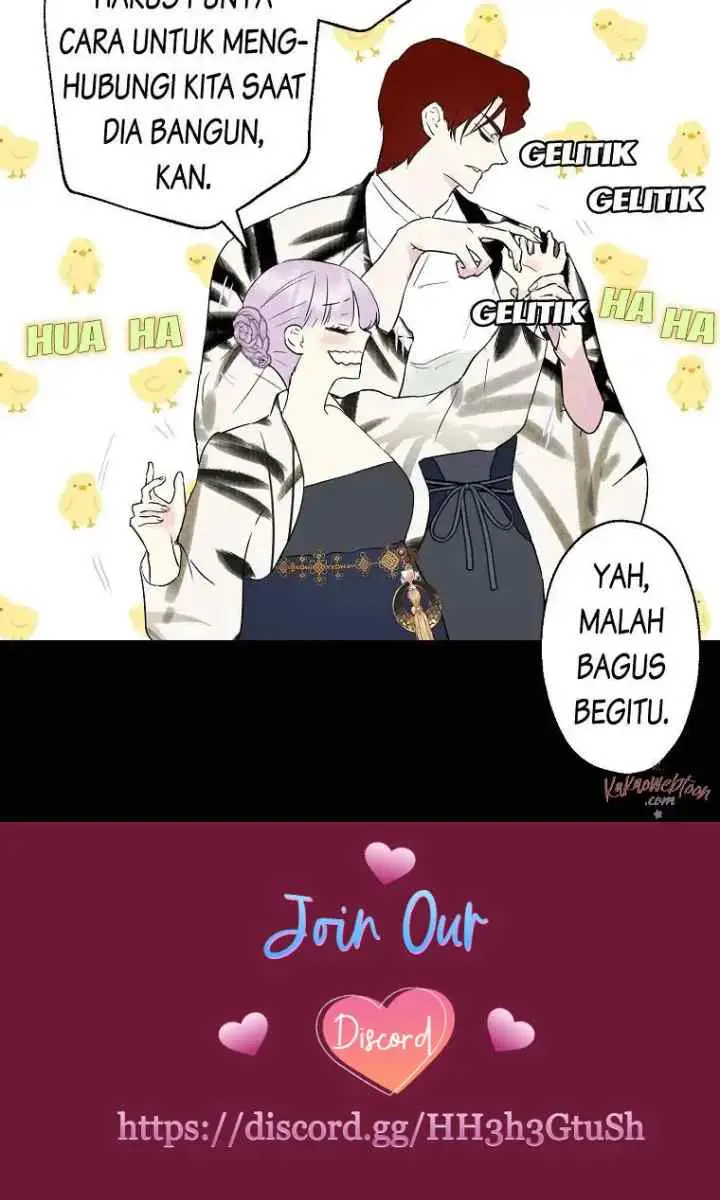 As Long as You Like It chapter 267 halaman 19
