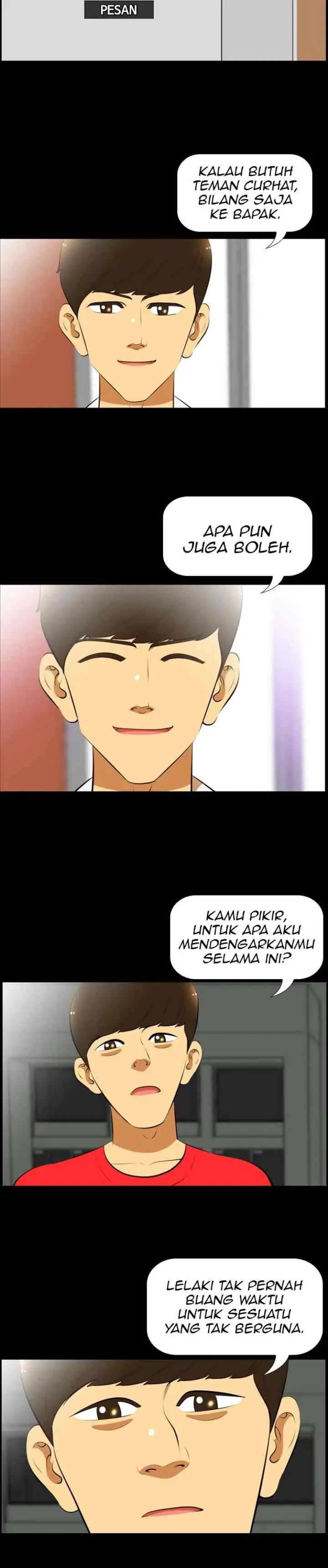 New Normal: Class 8 chapter 172 halaman 10