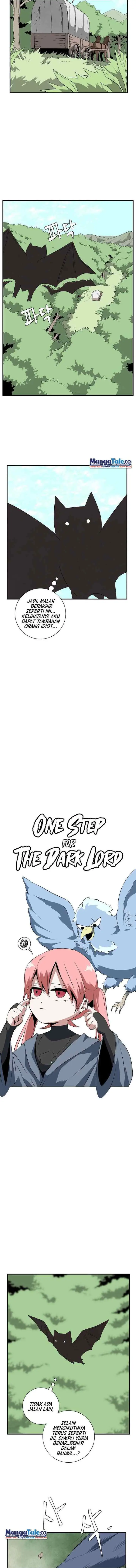 One Step to The Demon King chapter 18 halaman 4