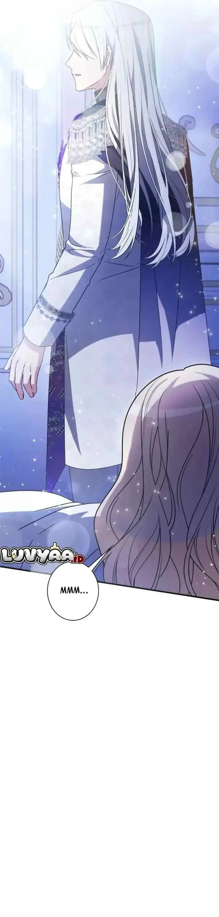 Beloved Contract Lady of the County chapter 23 halaman 14