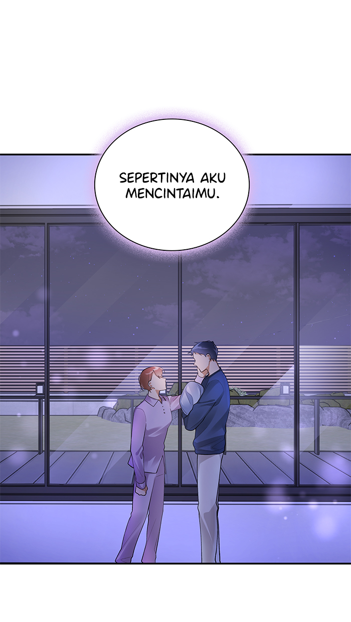 We're Soulmates Starting From Today chapter 70 halaman 41
