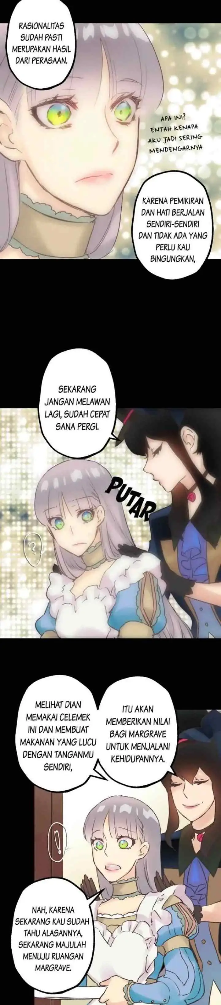 As Long as You Like It chapter 49 halaman 8