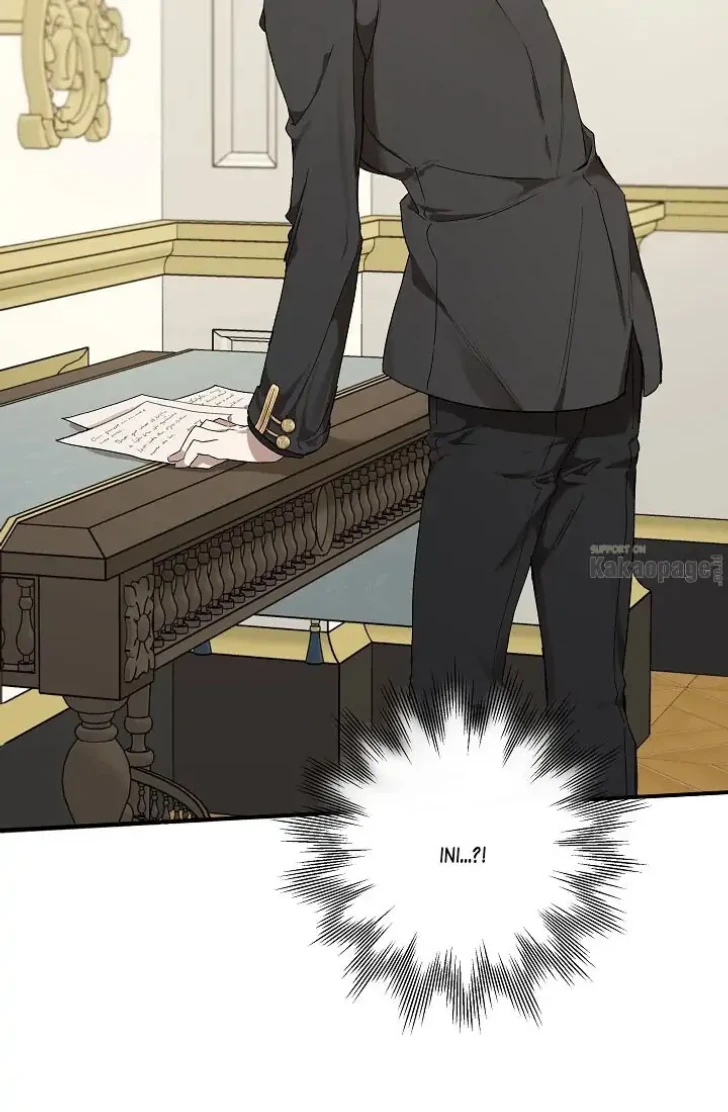 Everything Was a Misunderstanding chapter 41 halaman 61