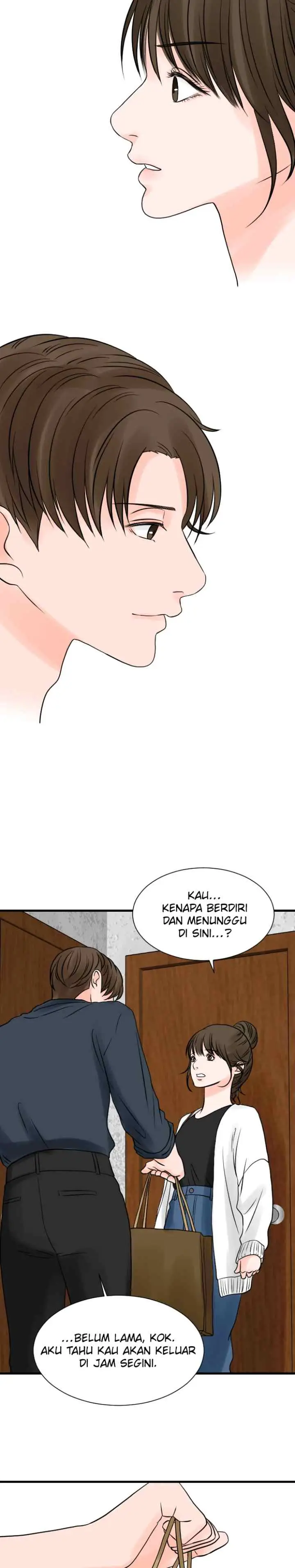 One + One (Bao A) chapter 61 halaman 12