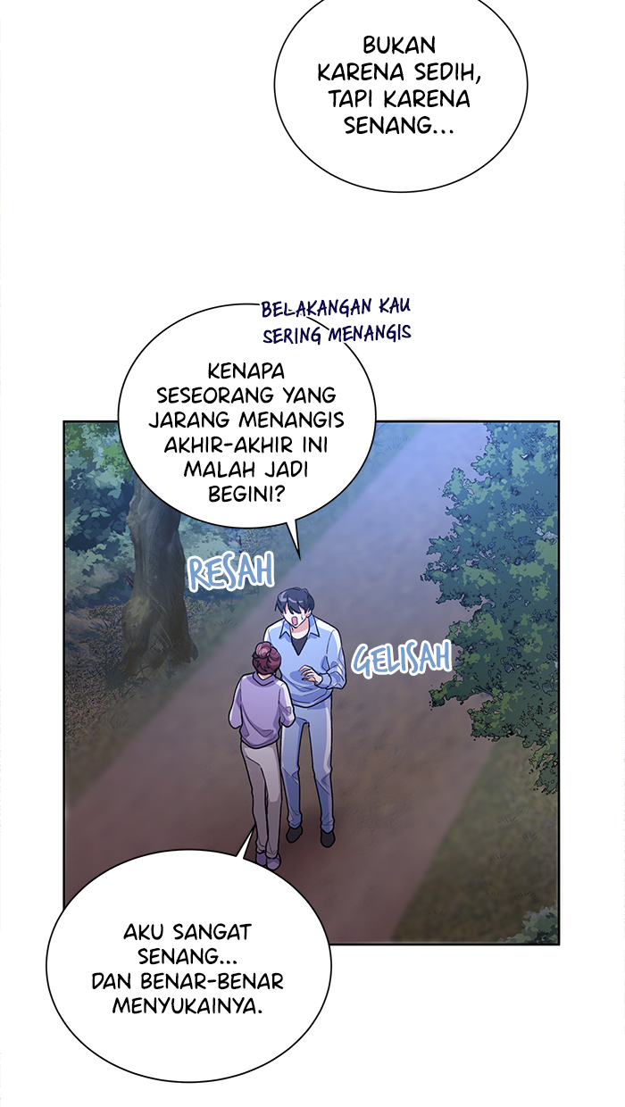 We're Soulmates Starting From Today chapter 47 halaman 20