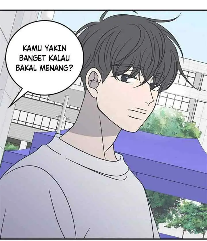 A Guide to Proper Dating chapter 65 halaman 10
