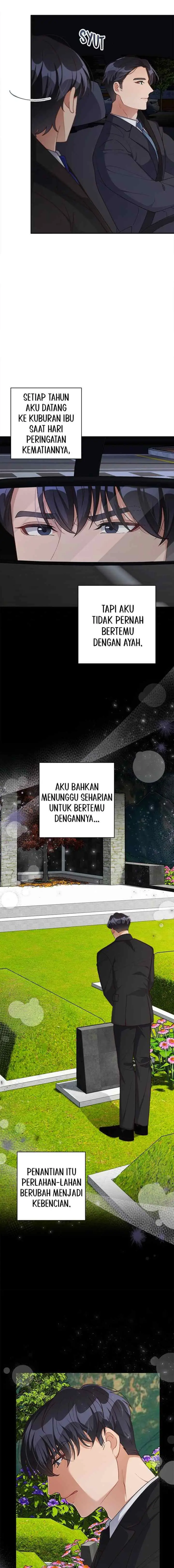No Marriage is Perfect chapter 97 halaman 12