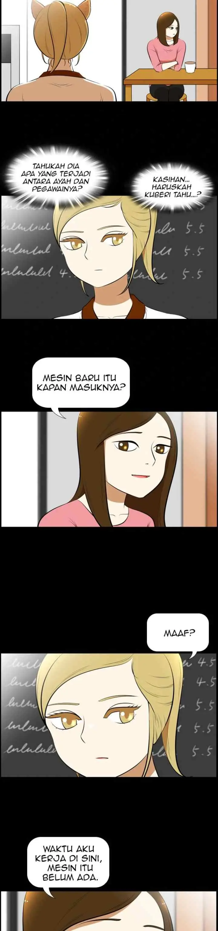 New Normal: Class 8 chapter 171 halaman 6