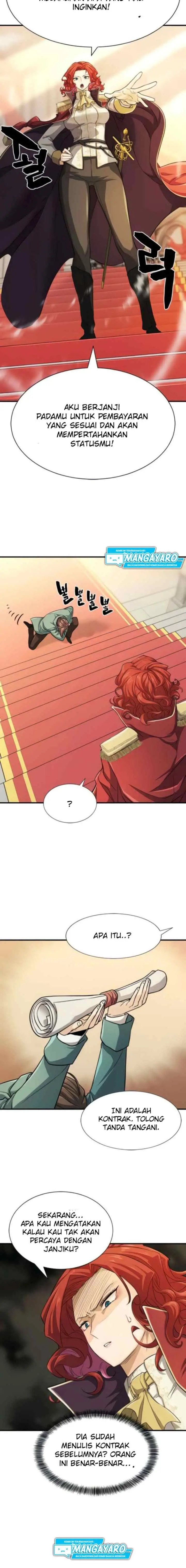 O melhor engenheiro do mundo chapter 37 halaman 13