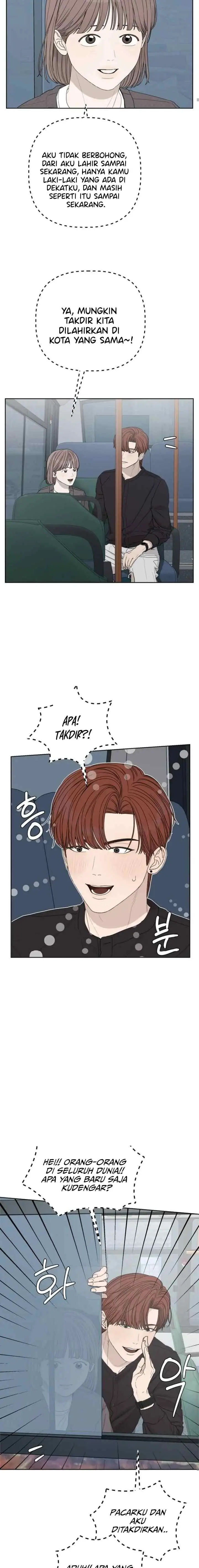 Dream of Learning chapter 61 halaman 4