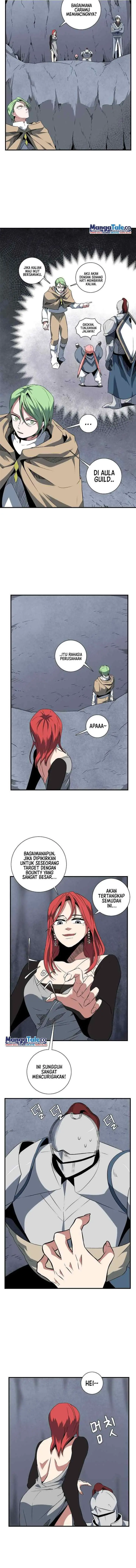 One Step to The Demon King chapter 18 halaman 10