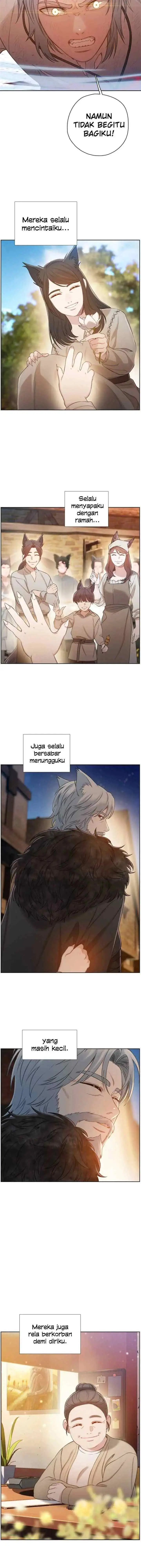 Dark Moon: The Grey City chapter 49 halaman 7