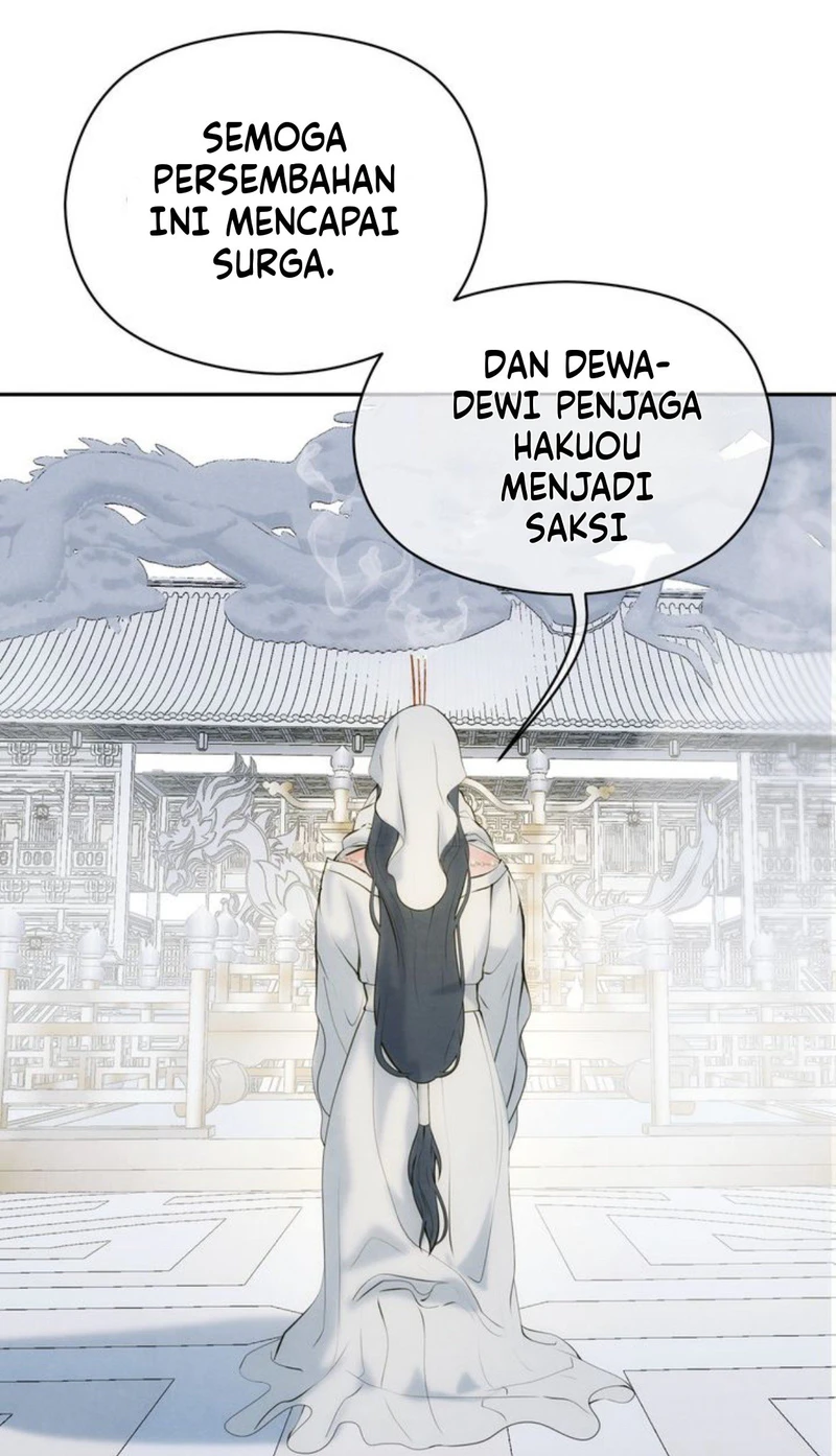 Beneath the Fallen Bloom chapter 14 halaman 51