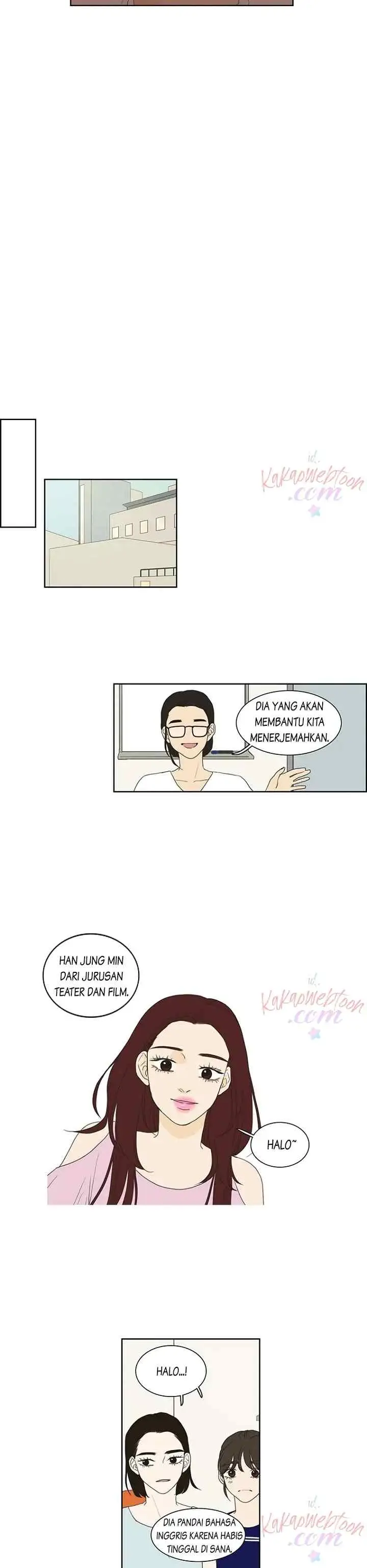 Dolled Up chapter 44 halaman 10