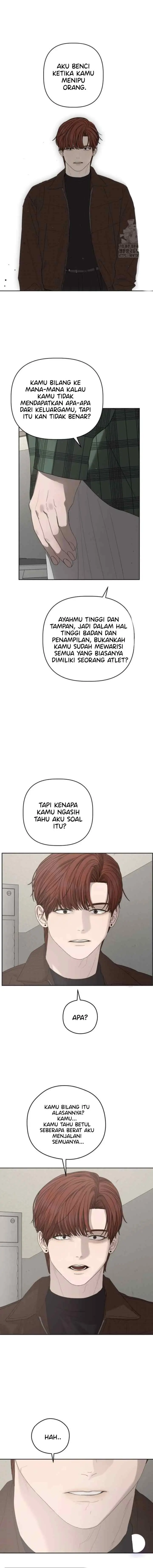 Dream of Learning chapter 67 halaman 16