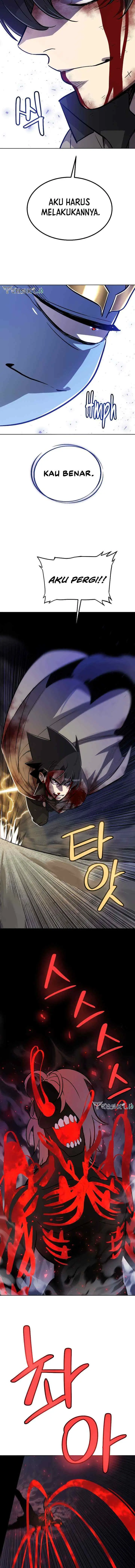 Overpowered Sword chapter 82 halaman 11