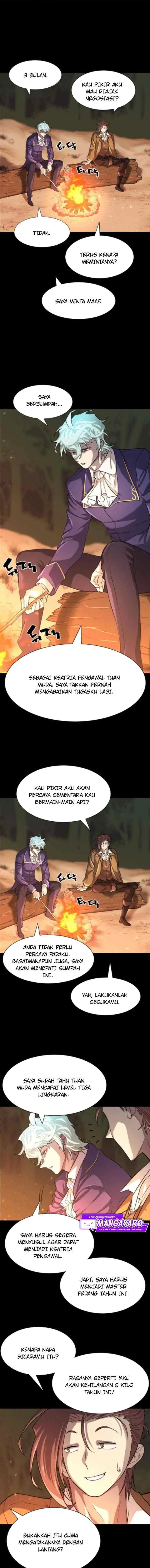 O melhor engenheiro do mundo chapter 45 halaman 7